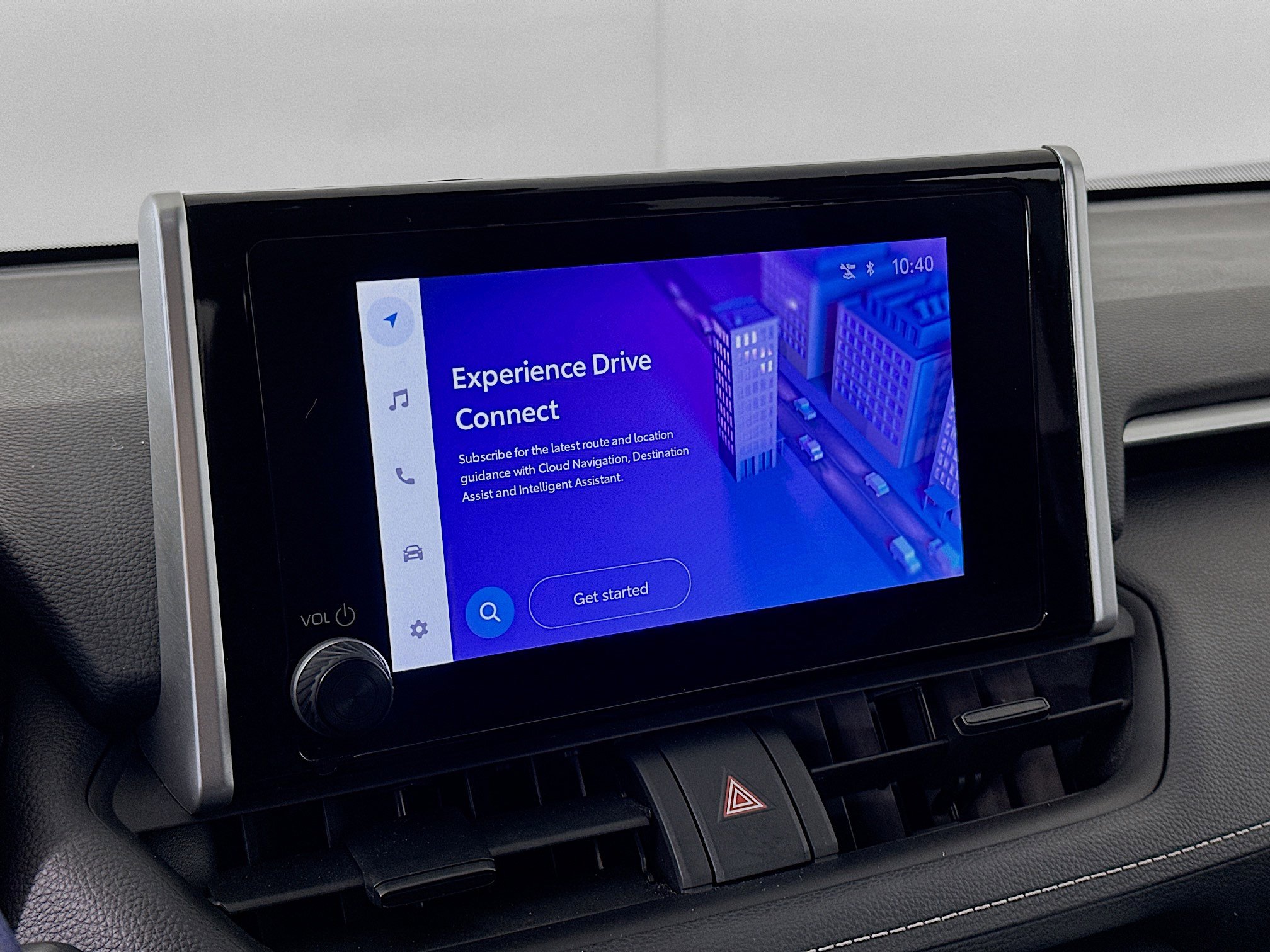 Used 2024 Toyota RAV4 XLE image 22