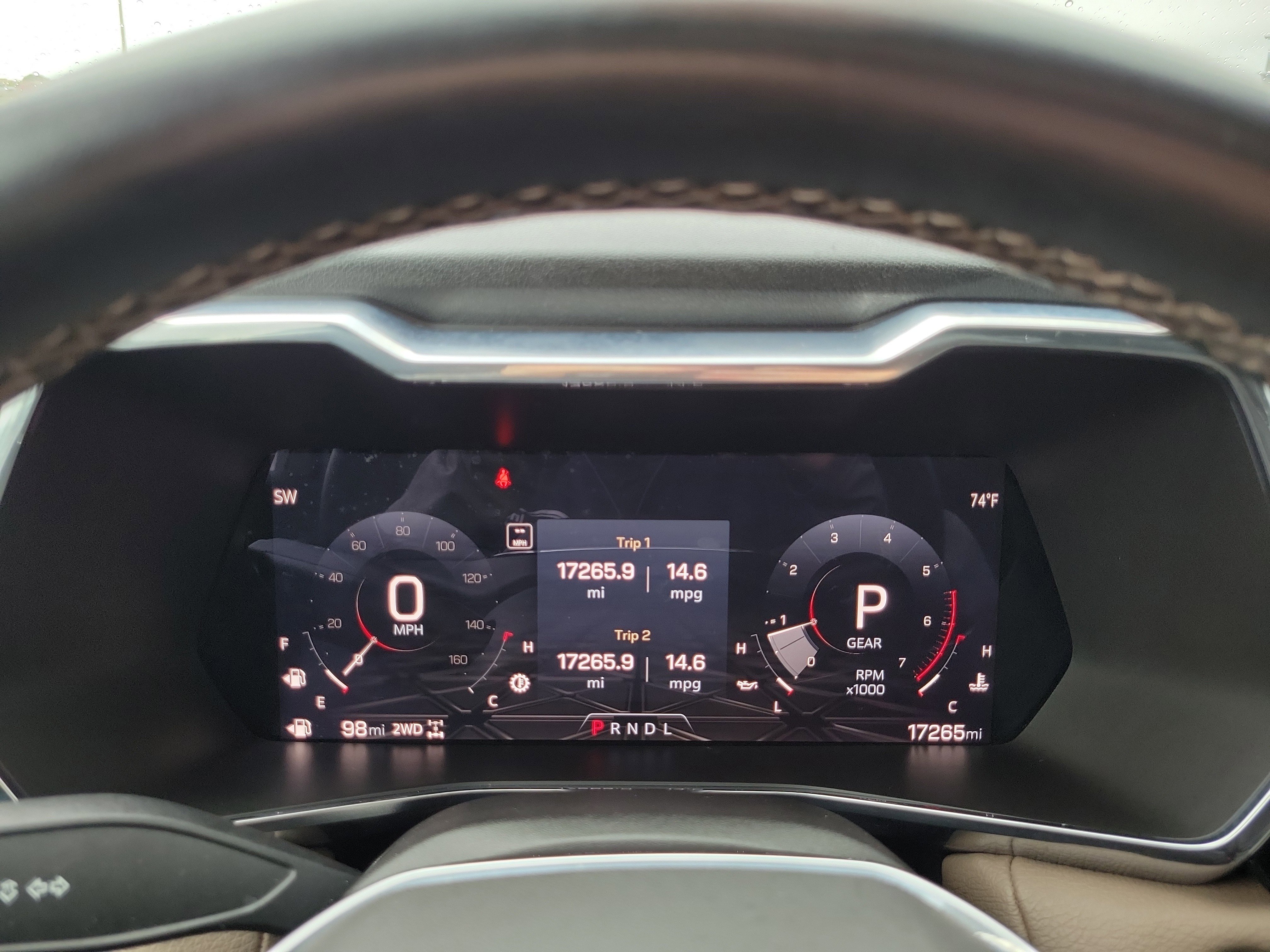 Used 2023 GMC Canyon Denali image 22