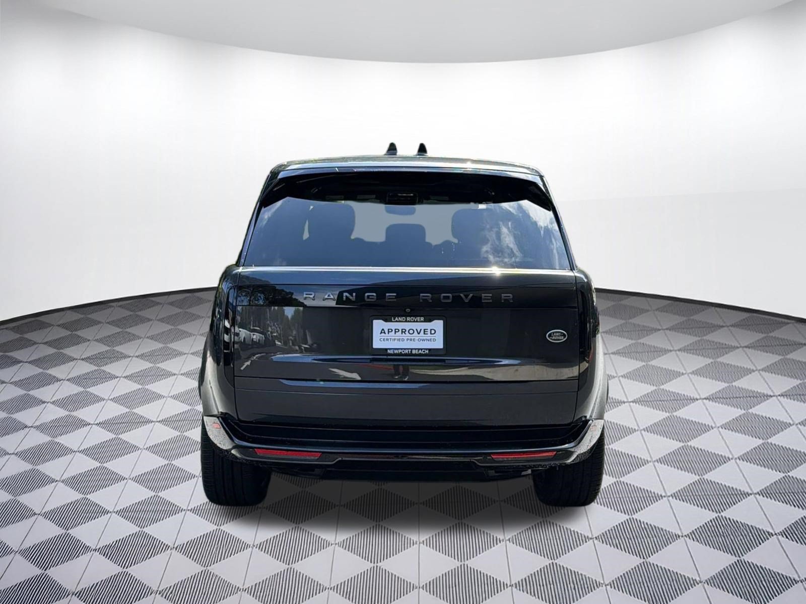 Used 2023 Land Rover Range Rover SE AWD/4WD image 10