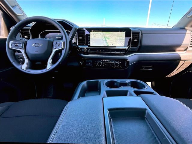 Used 2026 Chevrolet Silverado 1500 RST image 21