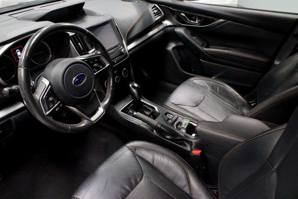 Used 2019 Subaru Crosstrek 2.0i Limited w/ Popular Package #2 image 24