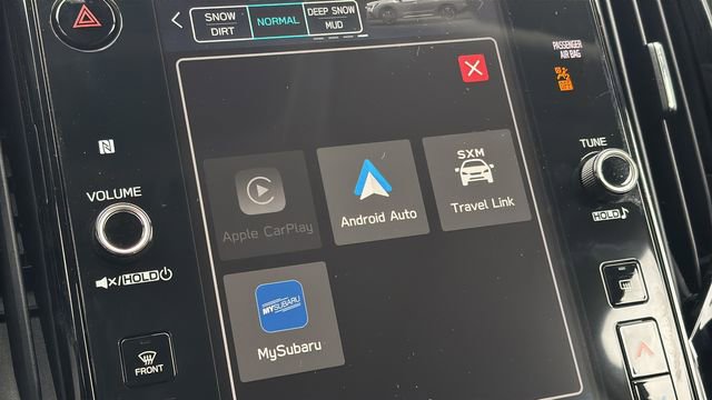 Certified 2025 Subaru Ascent Onyx Edition AWD/4WD image 15