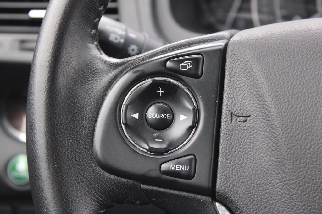 Used 2015 Honda CR-V EX-L image 30