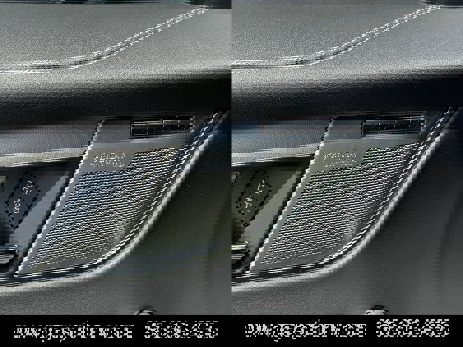 Used 2026 Jaguar F-PACE R-Dynamic S image 15