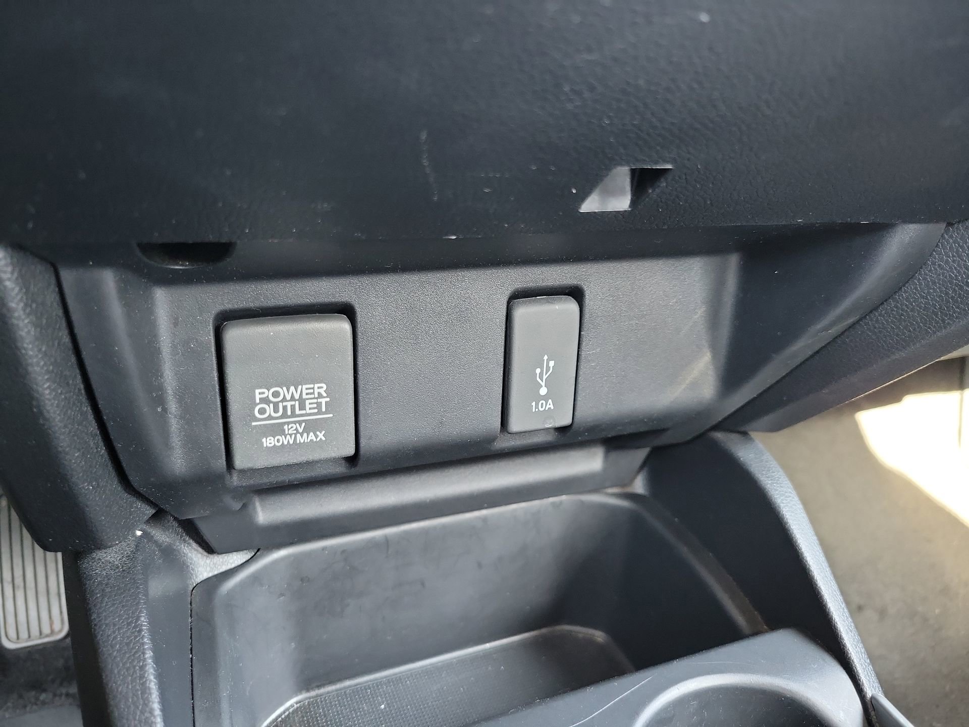 Used 2019 Honda Fit LX image 27