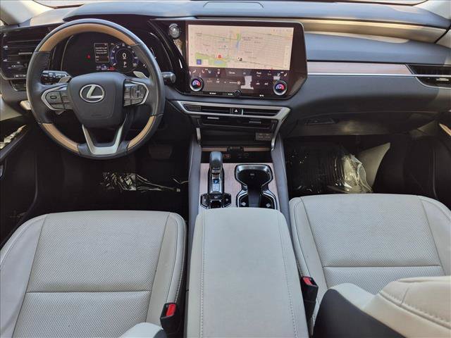 Certified 2024 Lexus RX 350 Premium w/ Accessory Package FWD image 15