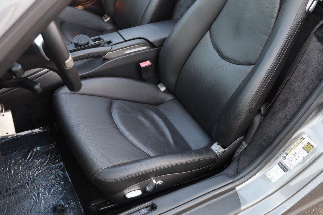 Used 2010 Porsche Boxster S RWD image 27