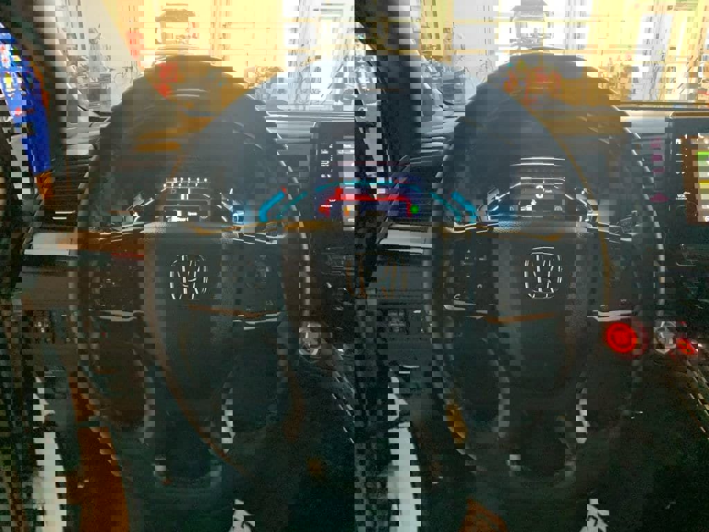 Used 2023 Honda Odyssey Sport image 15