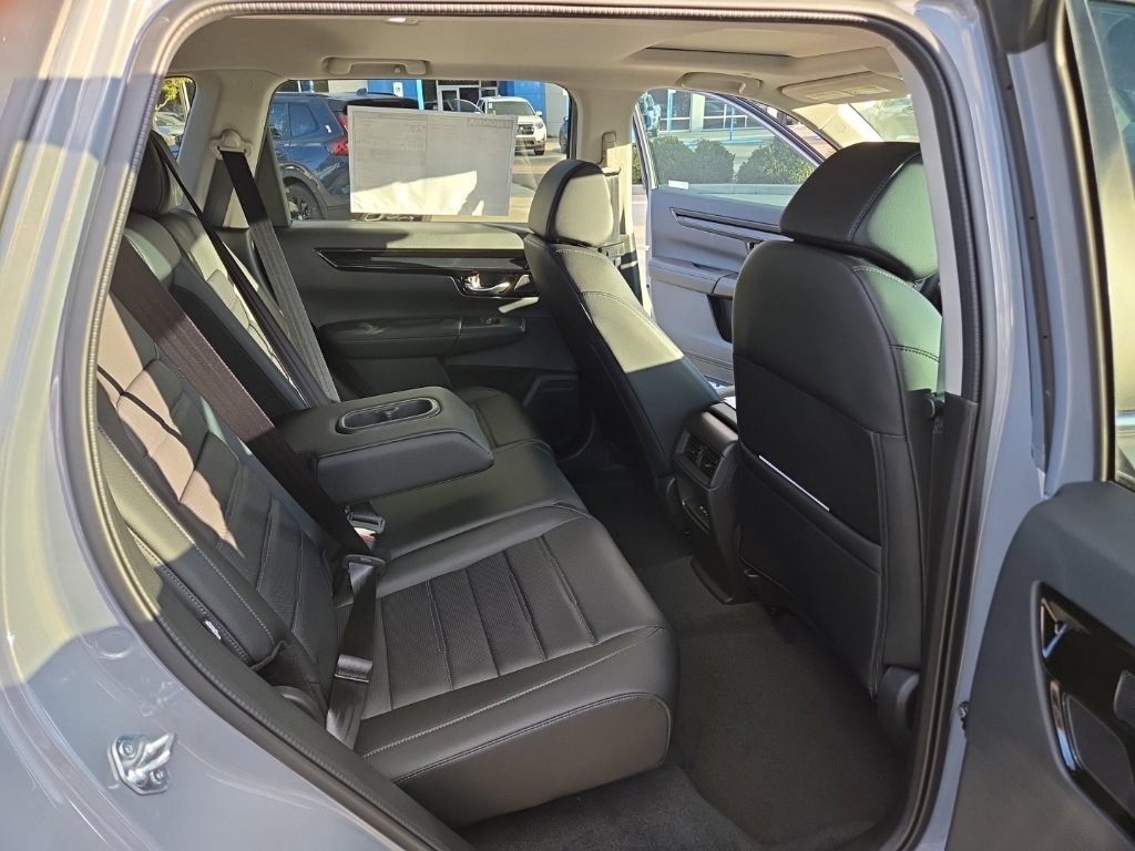 New 2027 Honda CR-V EX-L image 10