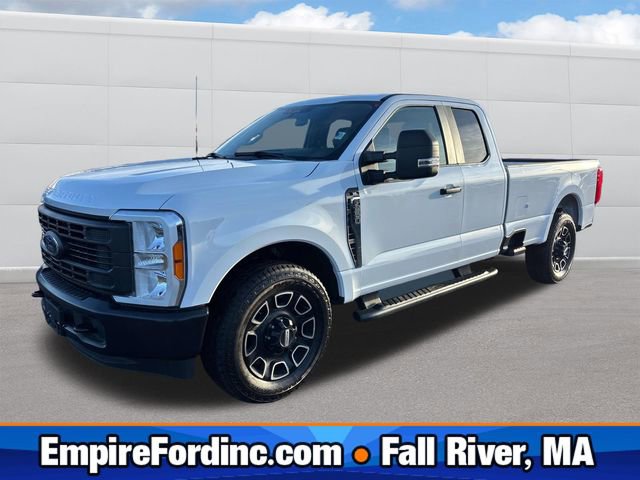 Used 2023 Ford F250 XL