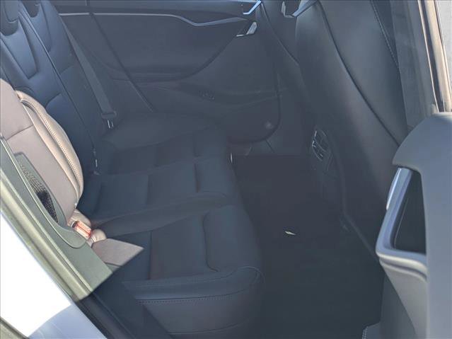 Used 2020 Tesla Model S Long Range Plus image 20