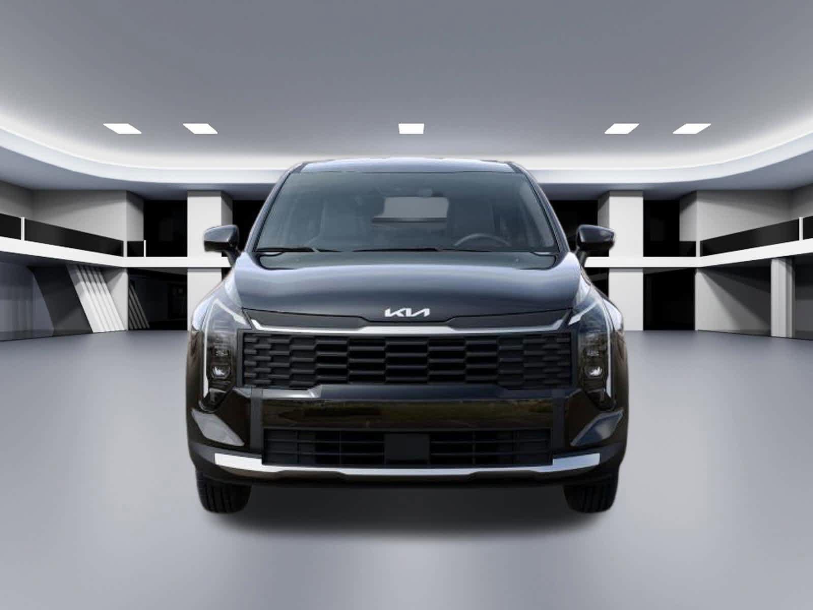 New 2026 Kia Sportage LX FWD image 2