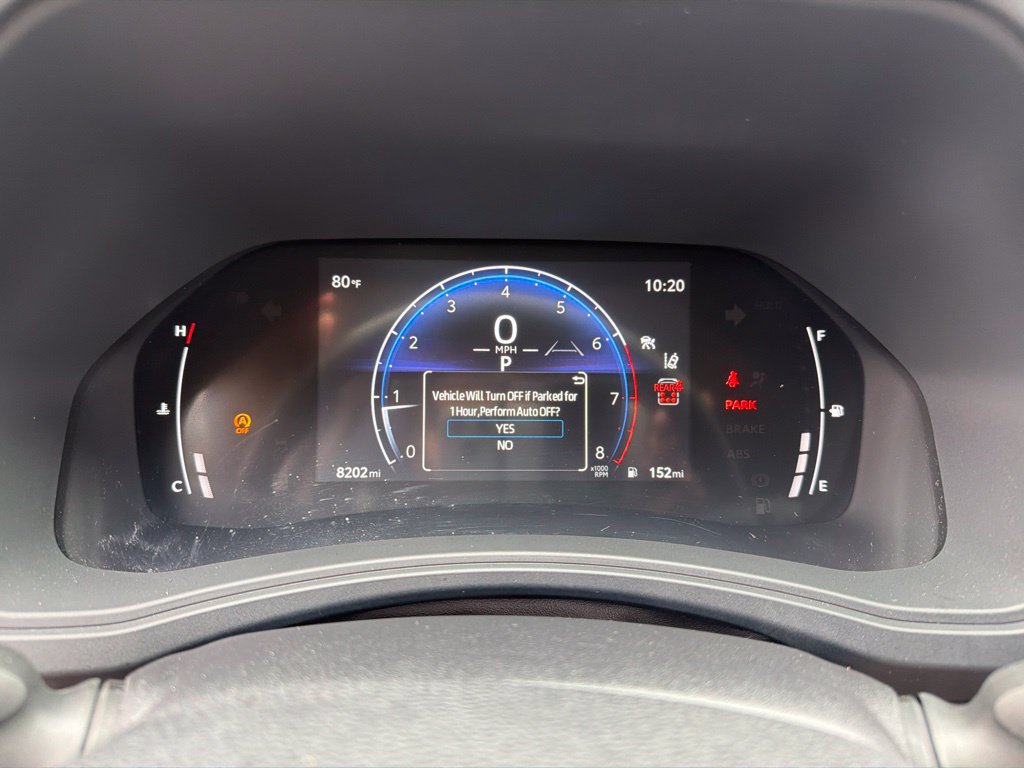 Used 2026 Toyota Grand Highlander AWD image 9
