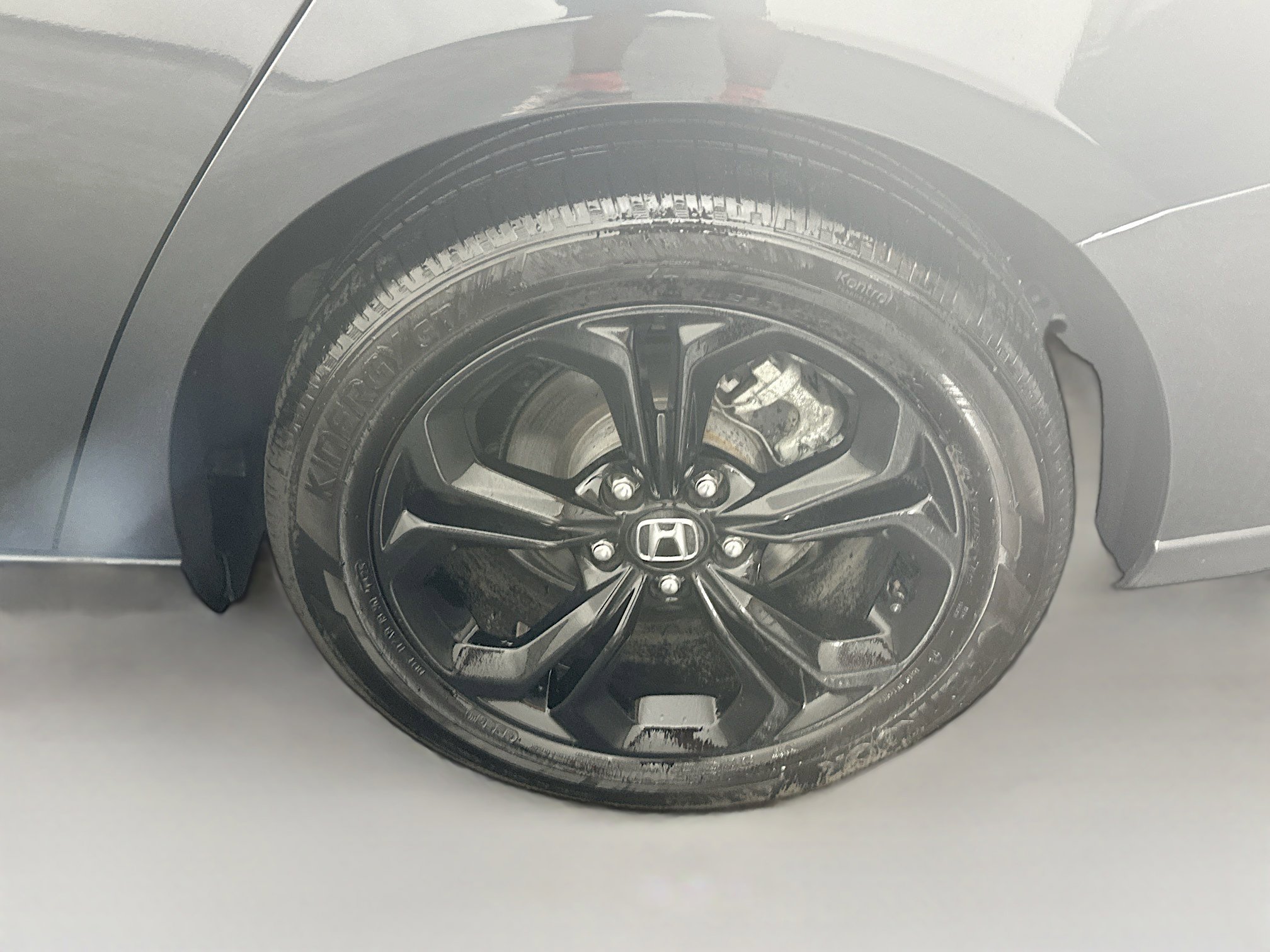 Used 2025 Honda Accord SE image 11