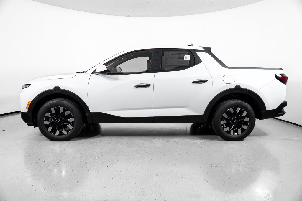 New 2027 Hyundai Santa Cruz SE AWD/4WD image 11