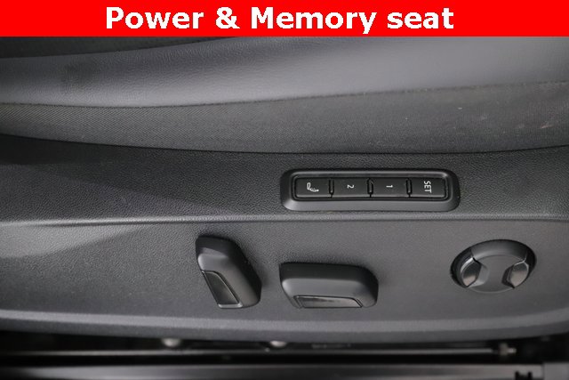 Used 2021 Volkswagen ID.4 1st Edition image 30