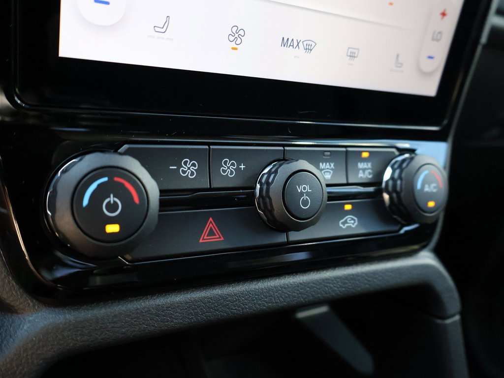 New 2025 Ford Ranger XLT w/ Equipment Group 301A High image 35