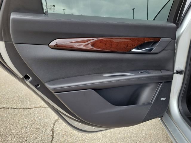 Used 2020 Cadillac CT6 Luxury image 12