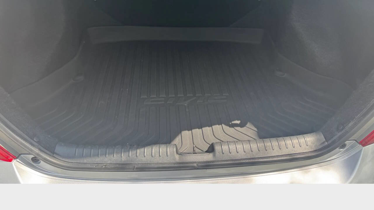 Used 2012 Honda Civic LX image 21