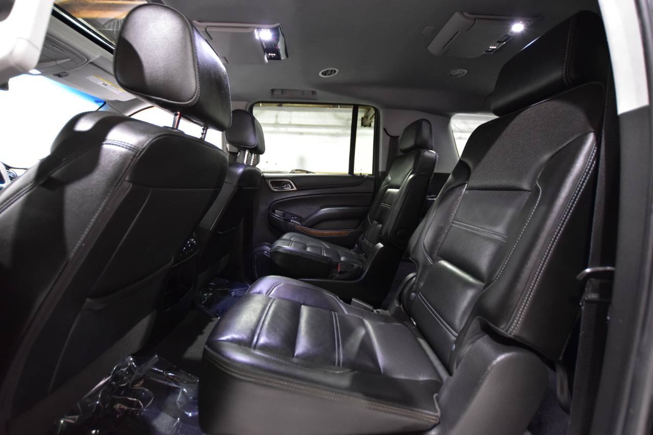 Used 2020 GMC Yukon XL Denali w/ Open Road Package AWD/4WD image 42