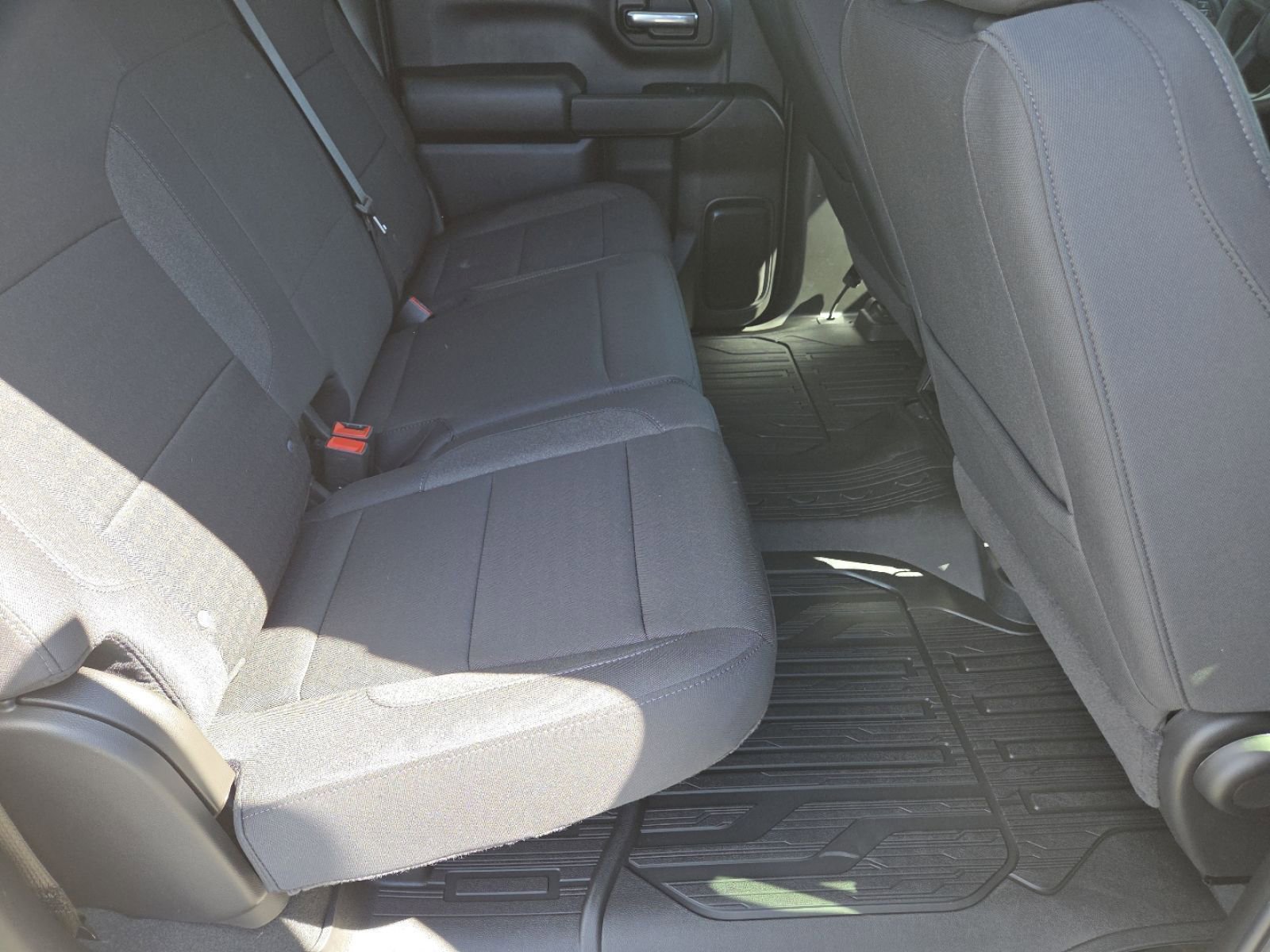 New 2026 GMC Sierra 1500 Pro w/ Graphite Edition image 22