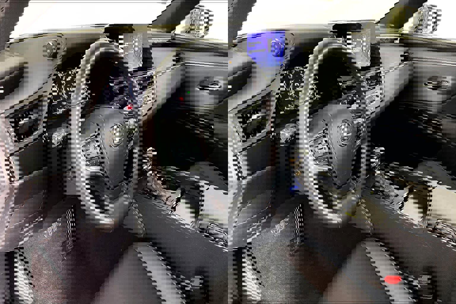 Used 2025 Lexus ES 350 image 16