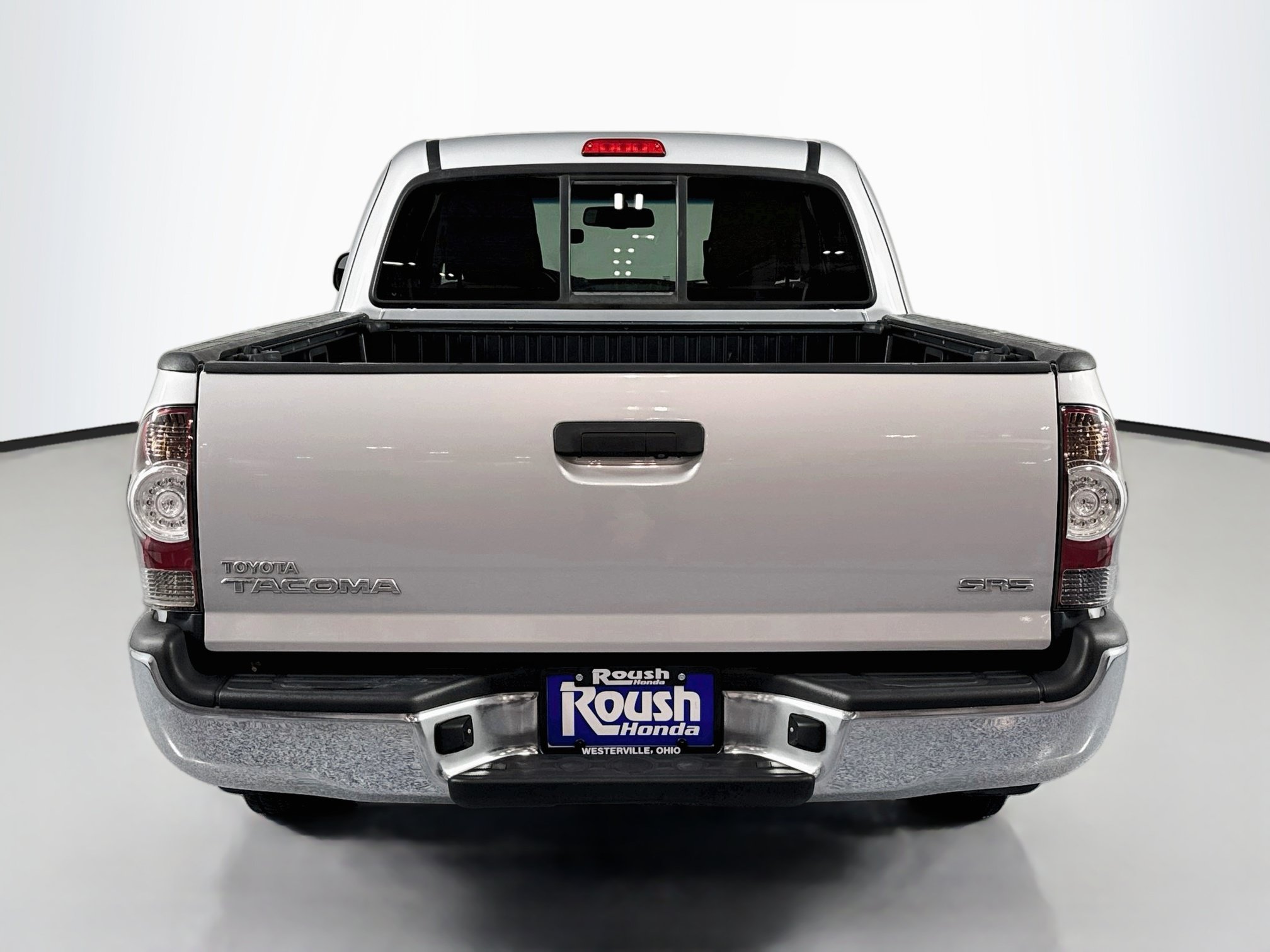 Used 2011 Toyota Tacoma 2WD Access Cab w/ SR5 Pkg #2 image 6