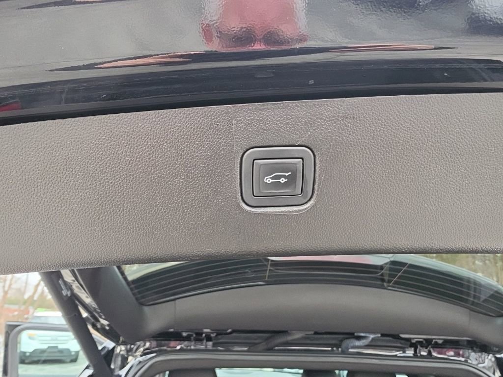 Certified 2022 Chevrolet Blazer RS image 32