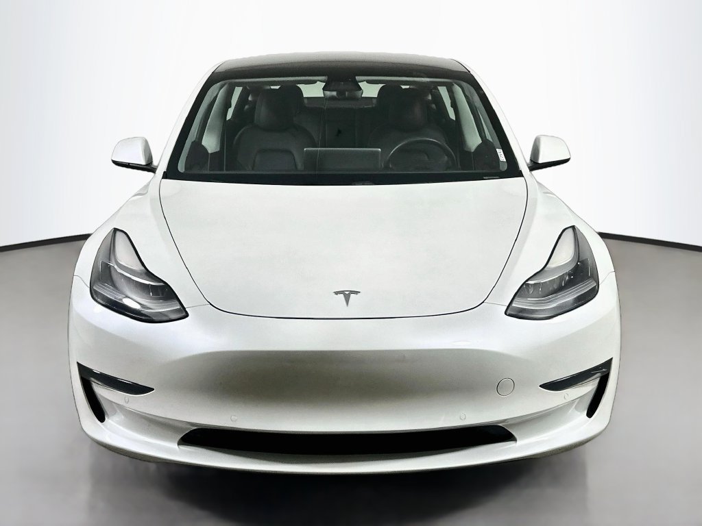 Used 2021 Tesla Model 3 Standard Range Plus RWD image 2