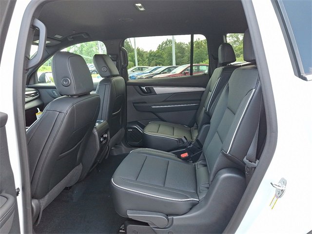 New 2026 Buick Enclave Preferred image 6