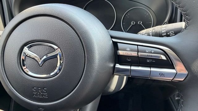 New 2026 MAZDA CX-50 AWD 2.5 Hybrid w/ Weather Package image 24