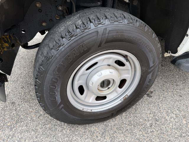 Used 2016 Ford F250 XL w/ Power Equipment Group AWD/4WD image 39