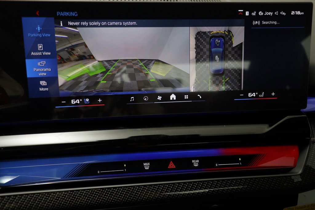 New 2026 BMW M5 w/ Carbon Package image 12