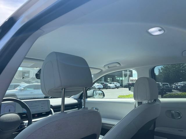 Certified 2023 Hyundai Ioniq 5 SEL w/ Cargo Package AWD/4WD image 13