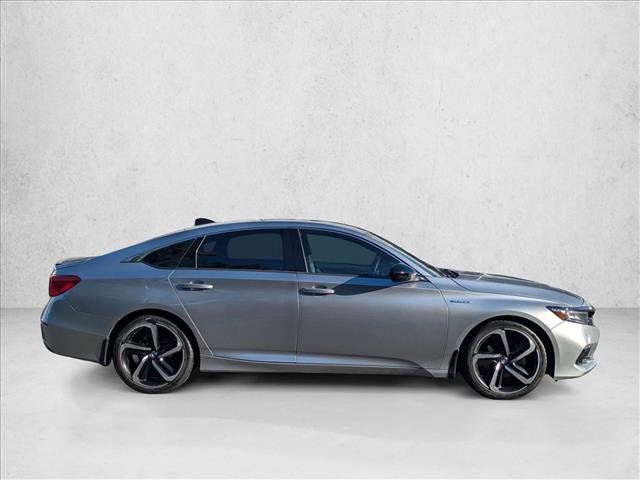 Used 2022 Honda Accord Sport image 4