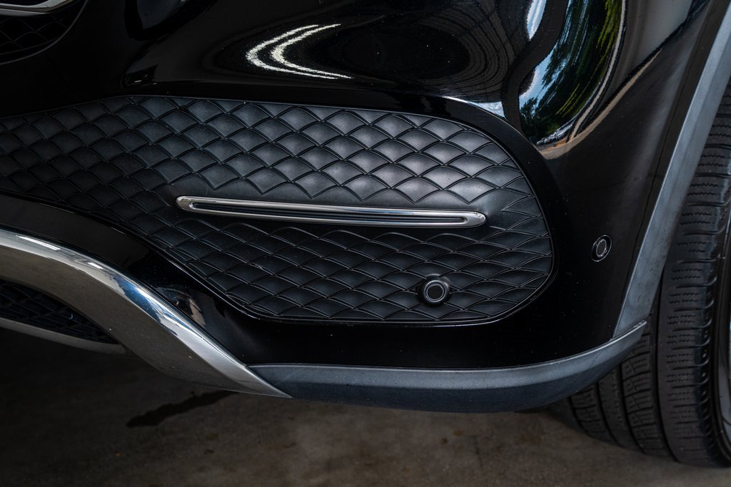 Used 2022 Mercedes-Benz GLE 350 image 14