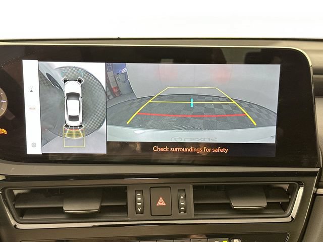 Used 2025 Lexus ES 300h w/ Technology Package FWD image 14