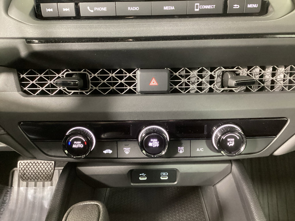 Used 2023 Honda Accord LX image 25