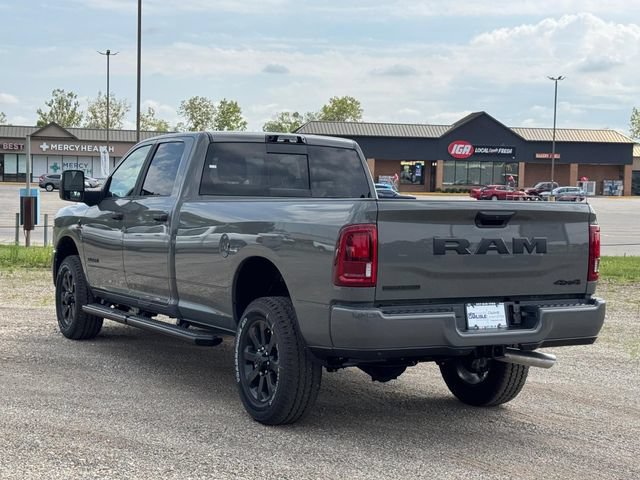 New 2027 RAM 2500 Big Horn AWD/4WD image 6