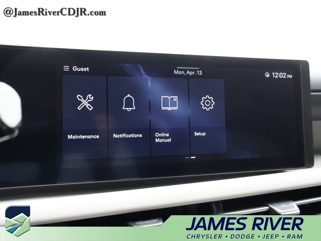 Used 2025 Hyundai Tucson SEL image 35