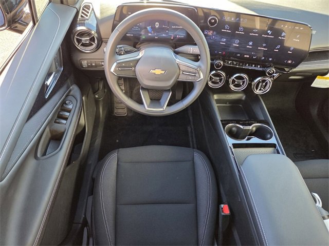 New 2026 Chevrolet Blazer EV LT image 8