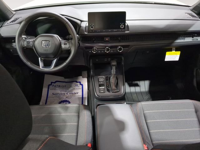 New 2025 Honda CR-V Sport image 10