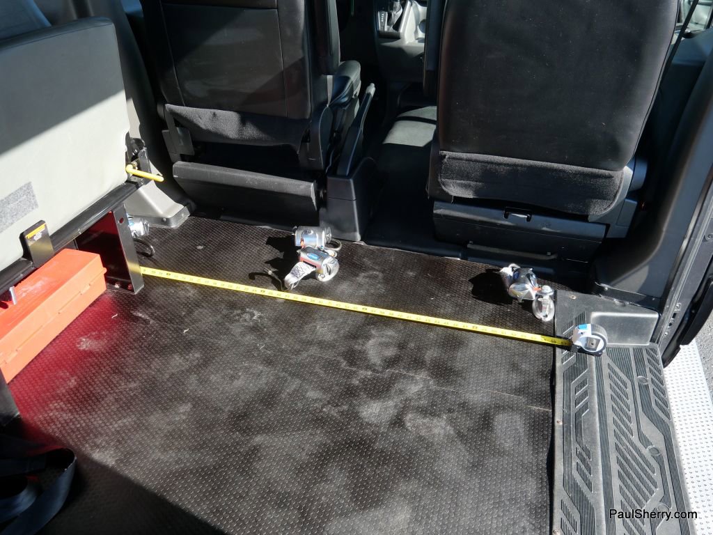 Used 2020 Ford Transit 350 XL image 16