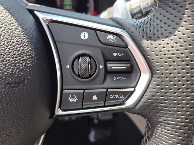 New 2026 Acura MDX Type S AWD/4WD image 22