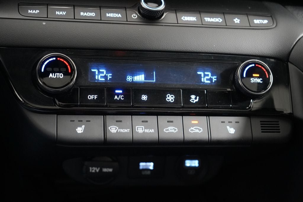 Used 2023 Hyundai Elantra N Line FWD image 26