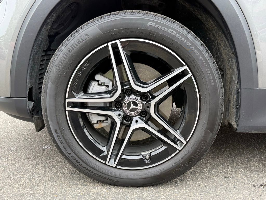 Certified 2026 Mercedes-Benz GLB 250 image 15