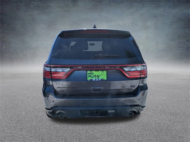 Certified 2021 Dodge Durango R/T w/ Blacktop Package image 5