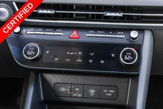 Used 2025 Hyundai Sonata SEL FWD image 15