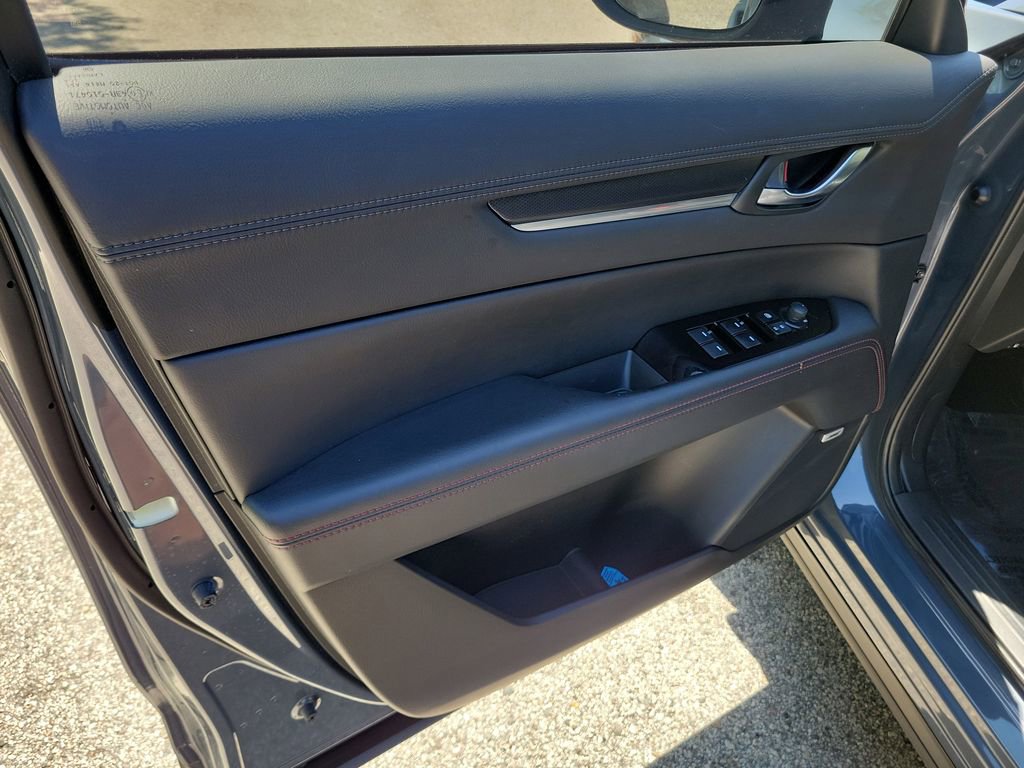Used 2024 MAZDA CX-5 Carbon Edition image 20