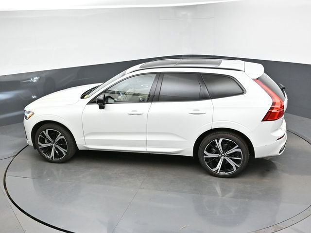 Used 2025 Volvo XC60 B5 Ultra w/ Protection Package Premier AWD/4WD image 24